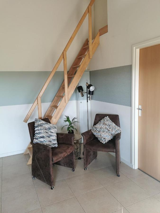 'T Appelke - Hof Van Libeek In Het Heuvelland Sint Geertruid Extérieur photo